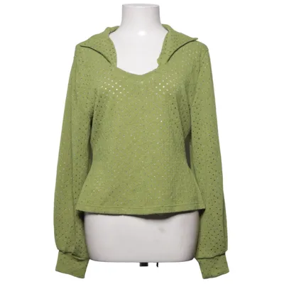 Trui (Groen) van Miss Candyfloss Elastaan, Polyester
