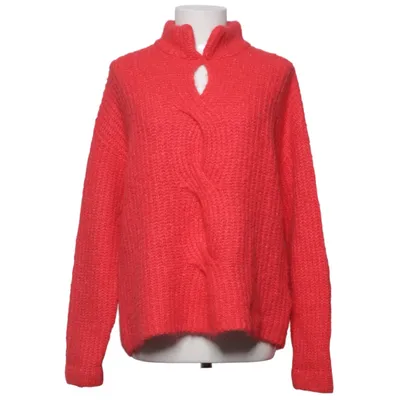 Tröja (Röd) från Caroline Biss Akryl, Elastan, Polyester, Viskos, Ull