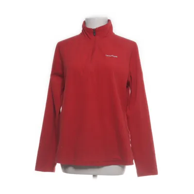 Fleecetröja (Röd) från Craghoppers Polyester