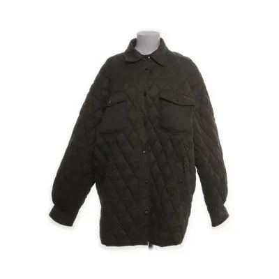 Jakke (Grøn) fra H2O Fagerholt Nylon