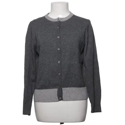 Kofta (Grå) från The Cashmere Company Kashmir