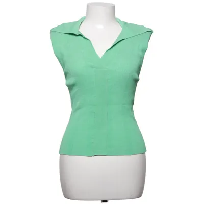 Haut (JOY SL KNIT TOP) de REMAIN Birger Christensen Polyamide, Viscose