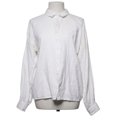 Chemise (Blanc) de Bubbleroom by Molly Rustas Coton