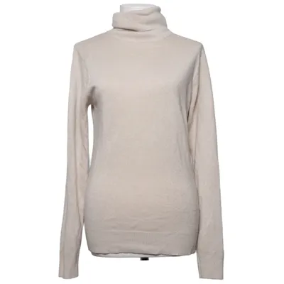 Turtleneck (Beige) from Beloved