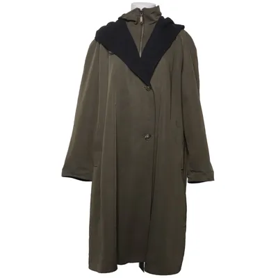 Manteau (classic) de Norham Classic Polyamide, Polyester, Laine
