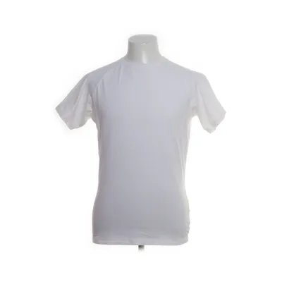 T-shirt (White) from Tailored Athlete Cotton, Elastane