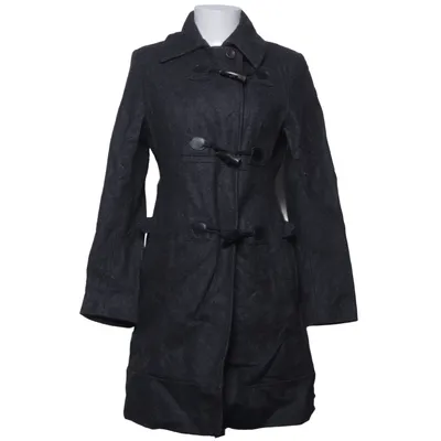 Duffle coat (Martine Duffel) de Cue Polyamide, Polyester, Laine