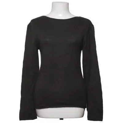 Tröja (Grå) från Massimo Dutti