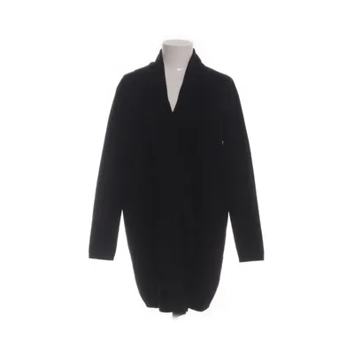 Cardigan (Black) from Beauty Women Viscose, Polyamide, Elastane