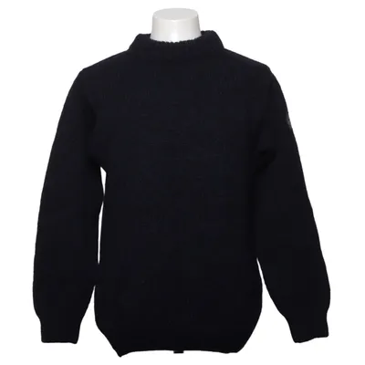 Trui (Blauw) van Devold Wol