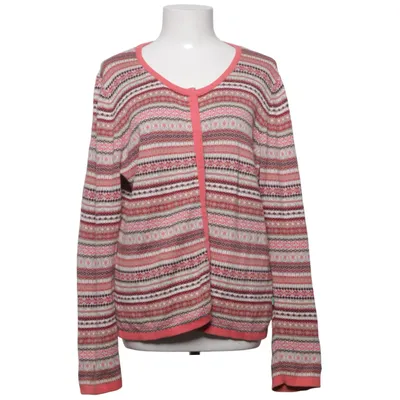 Strickjacke (Kenmore 2) von Jackpot Bio-Baumwolle