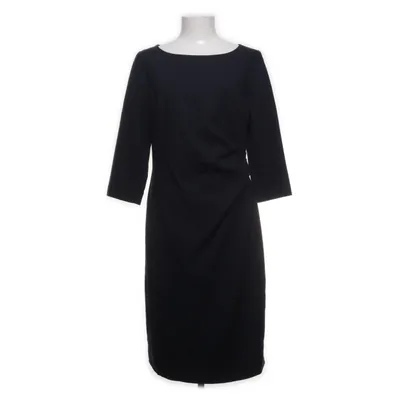 Långklänning (Svart) från Marie Lund Polyester