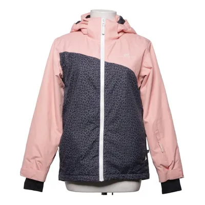 Skidjacka (Rosa, Grå) från Twentyone Seventeen Polyester