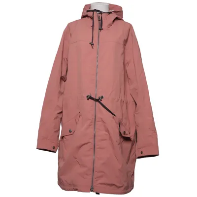 Parka (Rose) de Áhkká Outdoor Polyamide