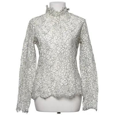 Bluse (Sade Turtleneck) fra Second Female Polyamid, Polyester