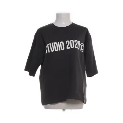 T-shirt (Grå) från JJXX Bomull, Elastan, Polyester