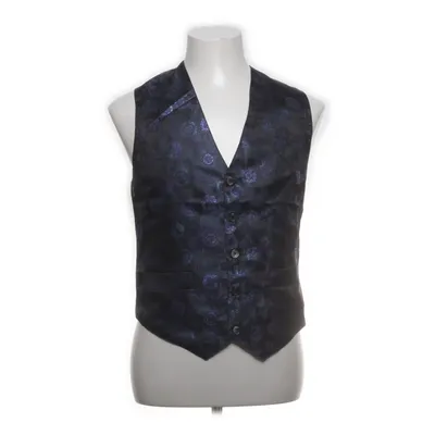 Gilet d'extérieur (Noir, Bleu, Violet) de Konig Polyester
