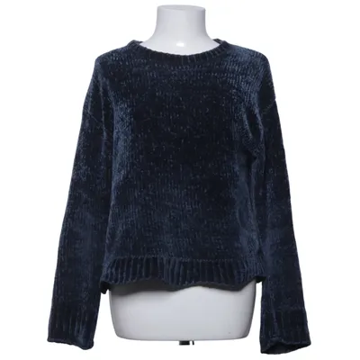 Trui (Blauw) van Love Knitwear