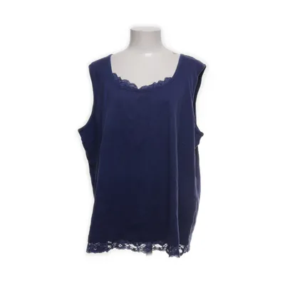 Débardeur (Bleu) de Women's Selection