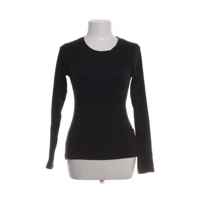 Långärmad t-shirt (Svart) från FSBN Sister