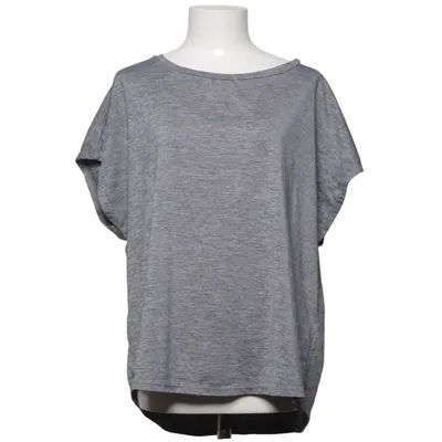 Top (Gray) from City Studio Elastane, Polyester