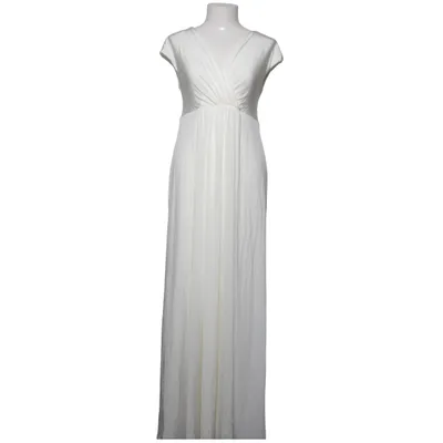 Maxi jurk (Francesca Maxi Dress) van Tiffany Rose Acetaat, Elastaan, Viscose