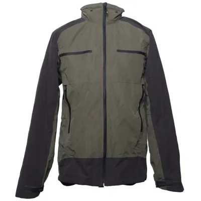 Veste polaire (Vert, Gris) de Granngården