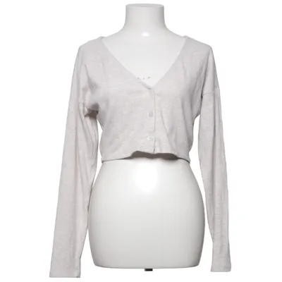 Cardigan (Cozy Rib Cardigan) de NLY Trend Élasthane, Polyester, Viscose