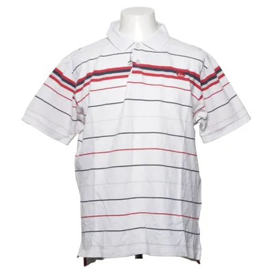 Pikétröja (Vit, Röd, Grå) från Ecko Unltd Bomull