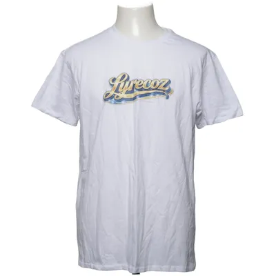 T-shirt (Blanc) de Elevate Coton