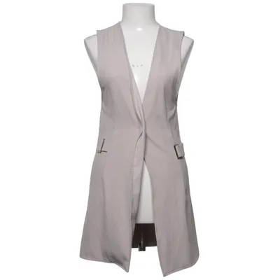 Gilet (Beige) de Cameo Rose Polyester