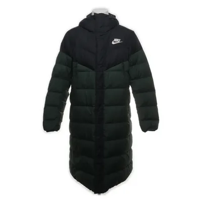 Dunjakke (Grøn, Sort) fra Nike Dun, Polyester