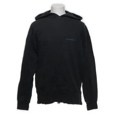 Hoodie (Gray) from Han Kjøbenhavn Cotton