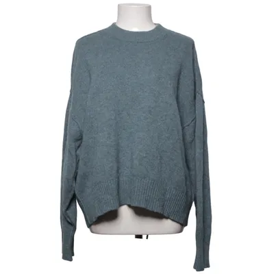 Pull-over (Gris) de Soft Goat Cachemire