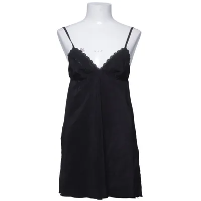 Déshabillé (Noir) de Love to Lounge Polyester