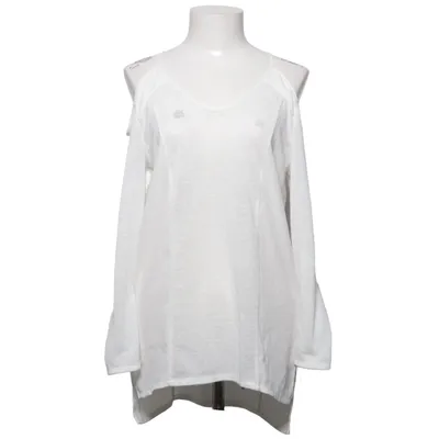 Top (Weiß) von Sparkle & Fade Polyester
