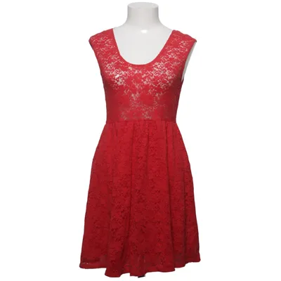 Robe (Rouge) de Jay Jays Coton, Élasthane, Polyamide, Polyester