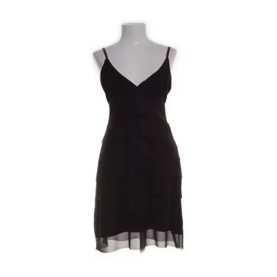 Jurk (Lila, Rood) van Omai Polyester