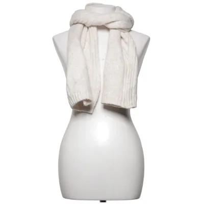 Écharpe (Beige) de Sfera Femme Collection Acrylique, Polyester
