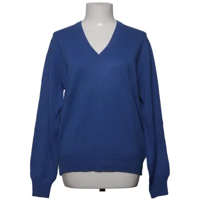 Pullover (Blue) from Miss Helen