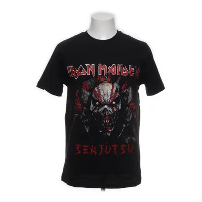 T-shirt (Svart, Röd, Vit) från Energie Bomull