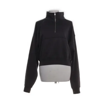 Sweatshirt (Grå) fra Divided by H&M Bomuld, Polyester