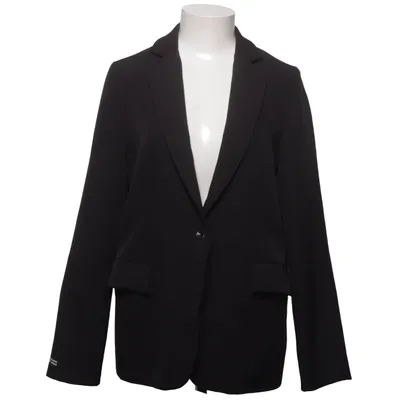 Blazer (Noir) de The Classy Issue x NA-KD