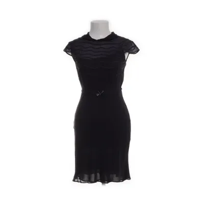 Dress (Blue) from Whistles Acetate, Polyester, Silk
