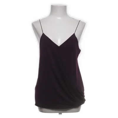 Tank Top (EMINA SINGLET) from Gina Tricot Elastane, Polyester