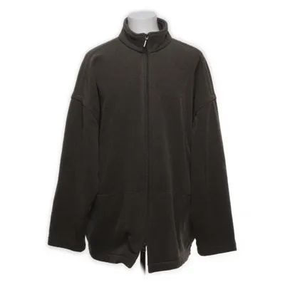 Fleecejacka (Grön) från Signum Polyester