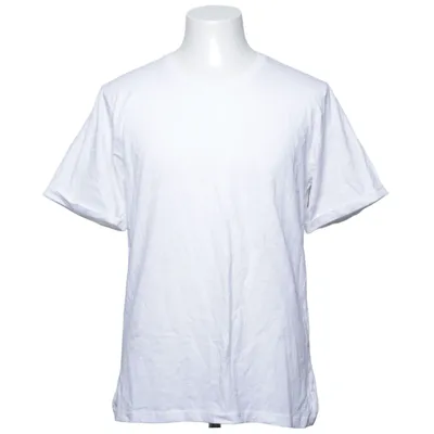 T-shirt (Wit) van Ljung by Marcus Larsson Organisch katoen