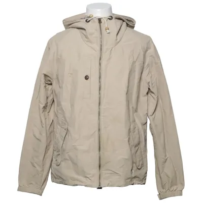 Jacka (Beige) från Jack & Jones Bomull, Polyamid