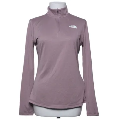 Fleece trui (Roze) van The North Face Polyester