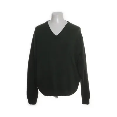 Pullover (Groen) van Barbour Wol